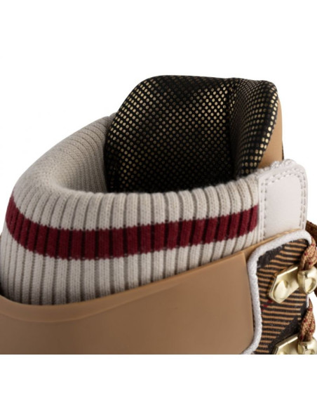 Łyżwy rekreacyjne bauer chamonix jr