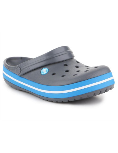Klapki crocs crocband w 11016-07w