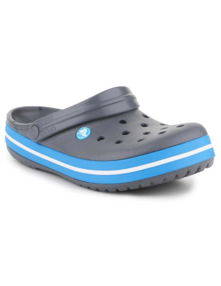 Klapki crocs crocband w 11016-07w