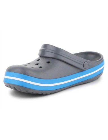 Klapki crocs crocband w 11016-07w