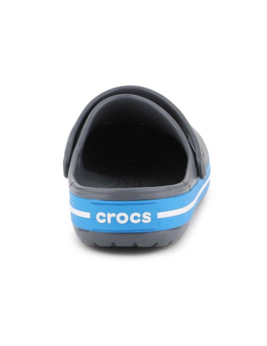 Klapki crocs crocband w 11016-07w