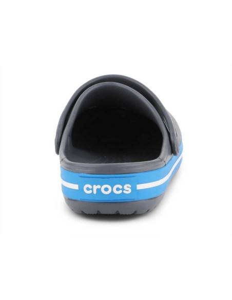 Klapki crocs crocband w 11016-07w