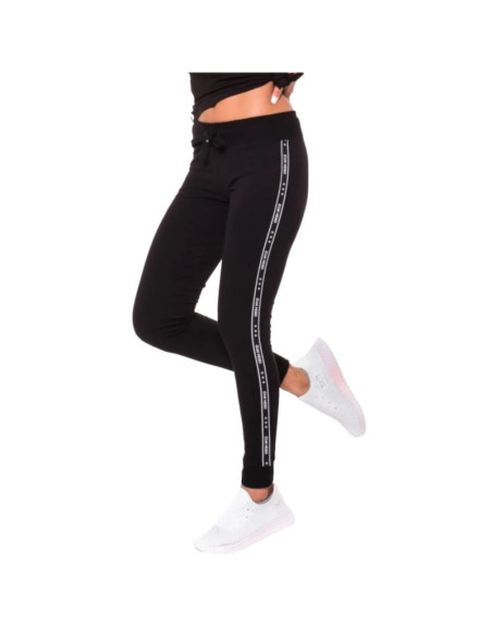 Spodnie gymhero leggins w