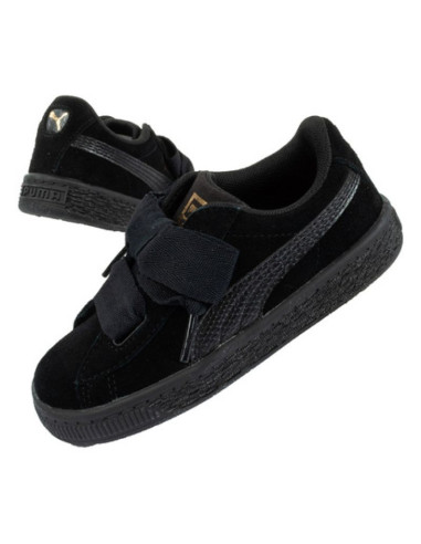 Buty puma heart snk jr 364920