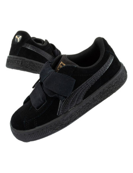 Buty puma heart snk jr 364920