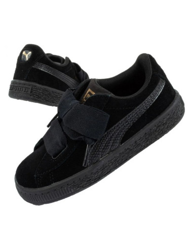 Buty puma heart snk jr 364920