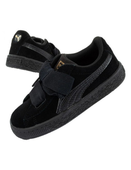 Buty puma heart snk jr 364920