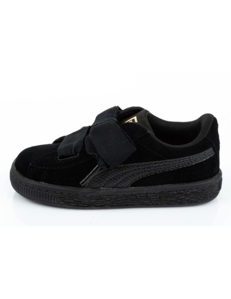 Buty puma heart snk jr 364920