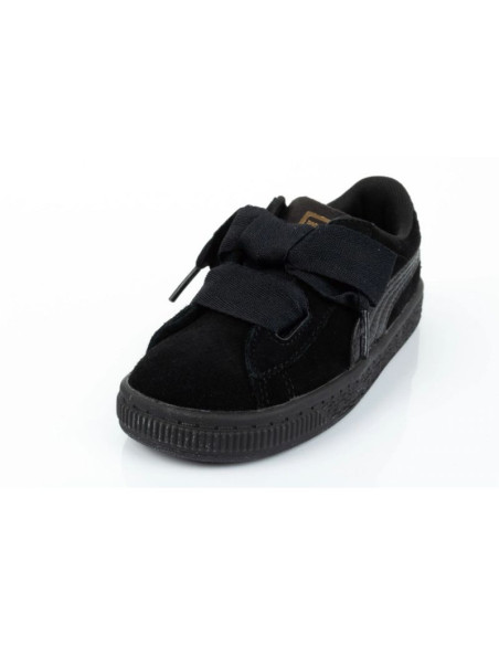 Buty puma heart snk jr 364920