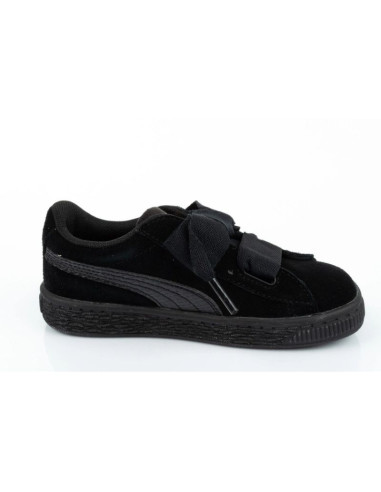 Buty puma heart snk jr 364920