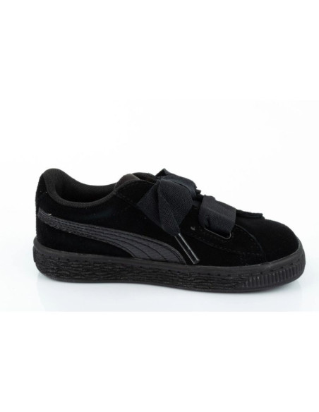 Buty puma heart snk jr 364920