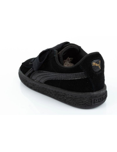 Buty puma heart snk jr 364920