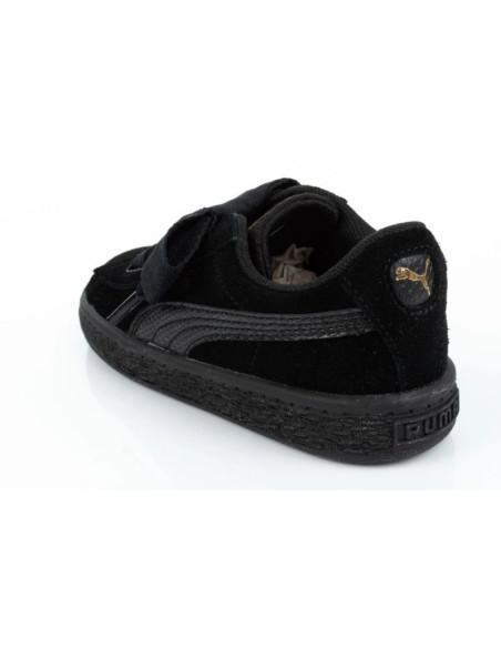 Buty puma heart snk jr 364920