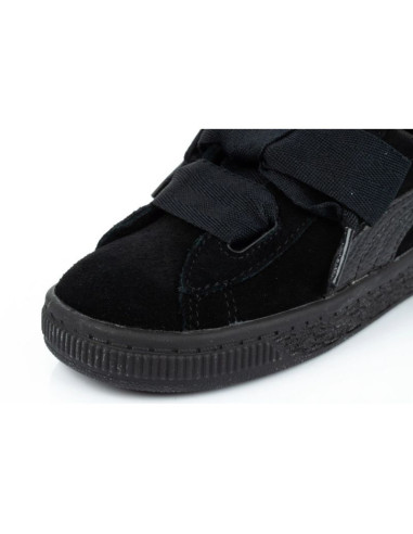 Buty puma heart snk jr 364920