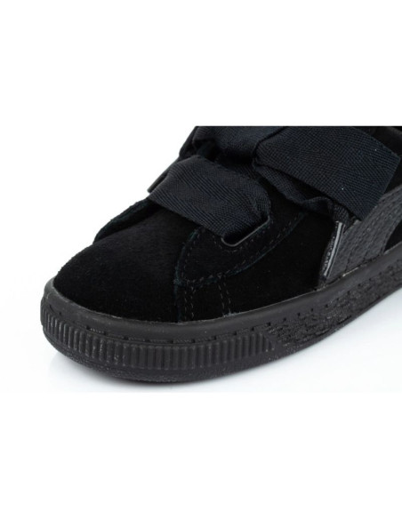 Buty puma heart snk jr 364920