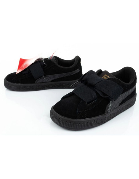 Buty puma heart snk jr 364920
