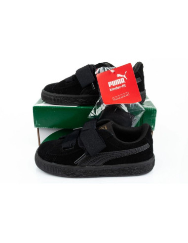 Buty puma heart snk jr 364920