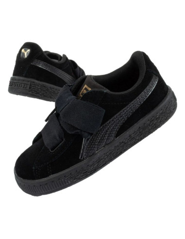 Buty puma heart snk jr 364920