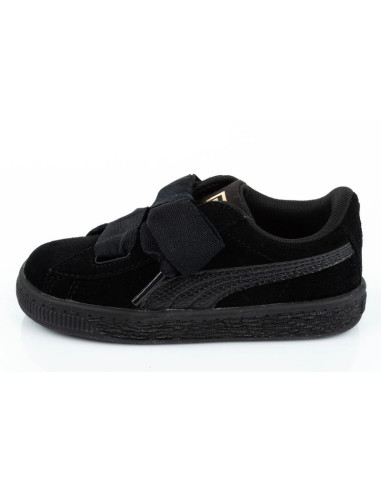 Buty puma heart snk jr 364920