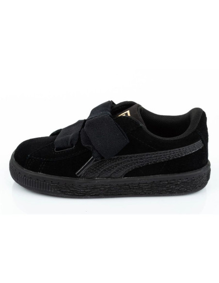 Buty puma heart snk jr 364920