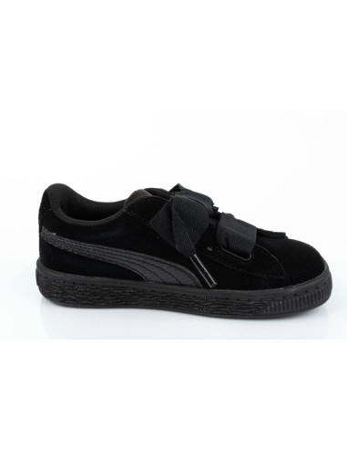 Buty puma heart snk jr 364920