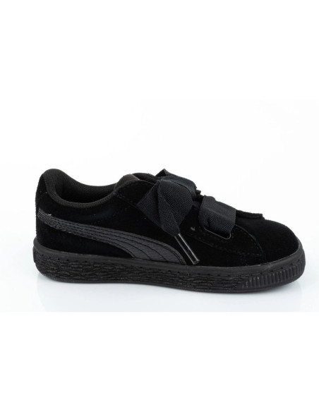Buty puma heart snk jr 364920