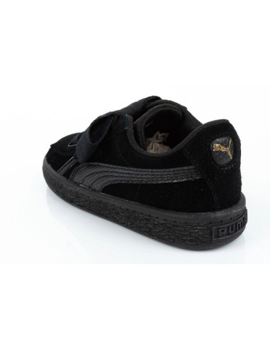 Buty puma heart snk jr 364920