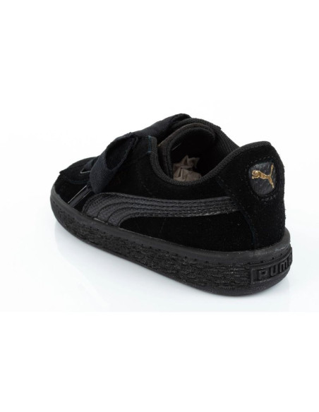 Buty puma heart snk jr 364920