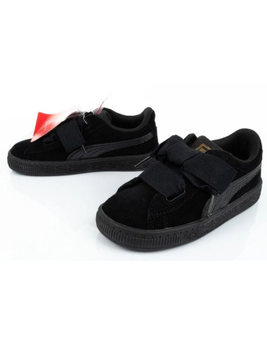Buty puma heart snk jr 364920