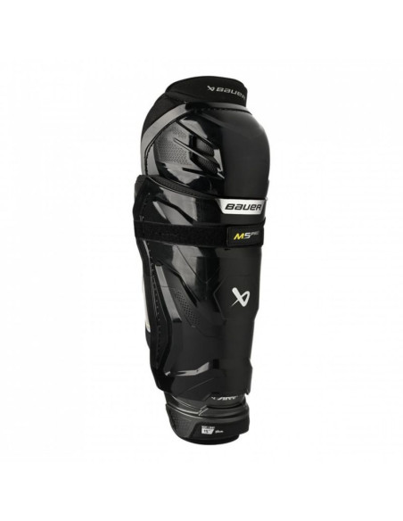 Nagolenniki hokejowe bauer supreme m5 pro int m