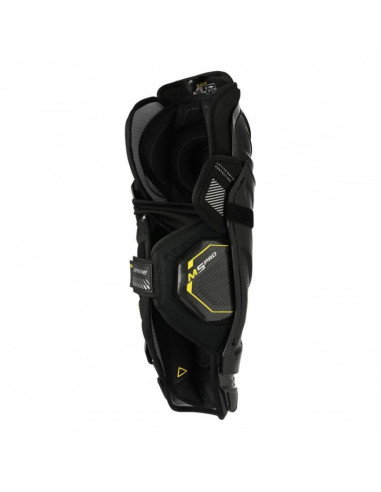 Nagolenniki hokejowe bauer supreme m5 pro int m