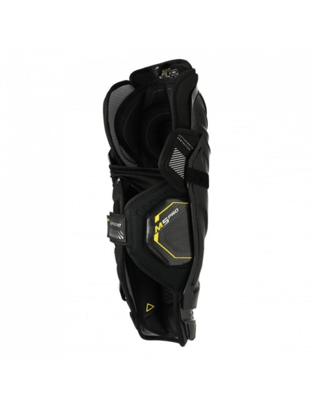 Nagolenniki hokejowe bauer supreme m5 pro int m