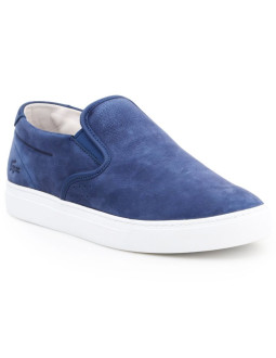 Buty lacoste alliot slip-on 216 1 cam m 7-31cam0140120