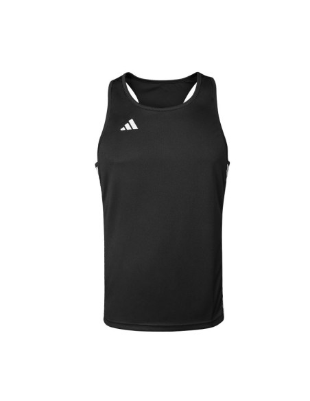 Koszulka bokserska adidas boxing top