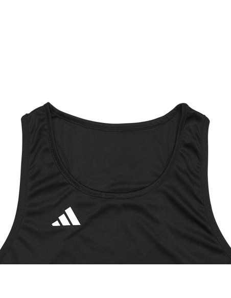 Koszulka bokserska adidas boxing top