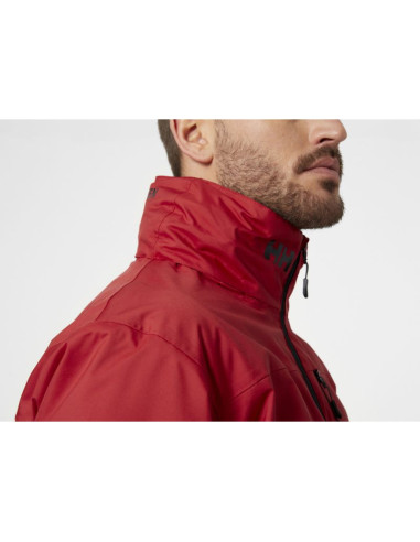 Kurtka helly hansen crew hooded midlayer m 33874