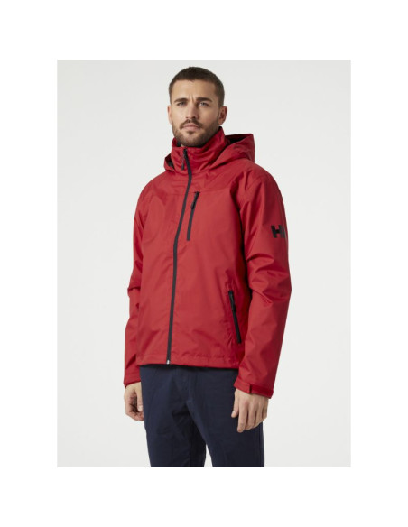 Kurtka helly hansen crew hooded midlayer m 33874