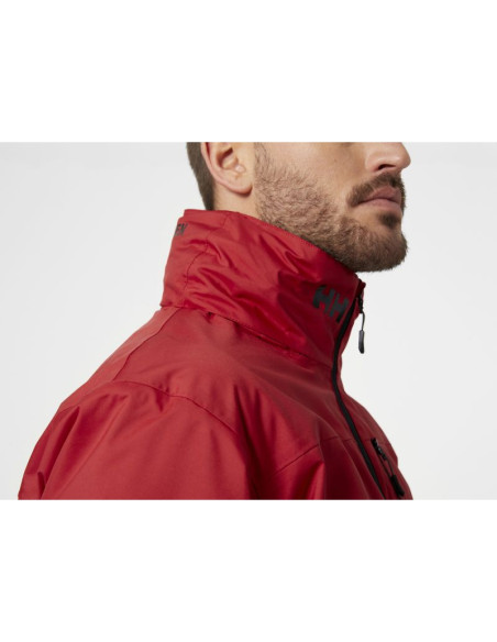 Kurtka helly hansen crew hooded midlayer m 33874