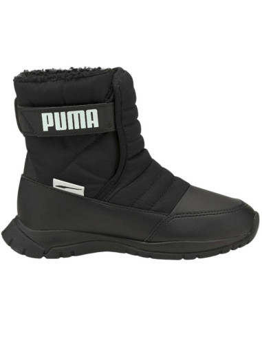 Buty puma nieve wtr ac ps jr 380745