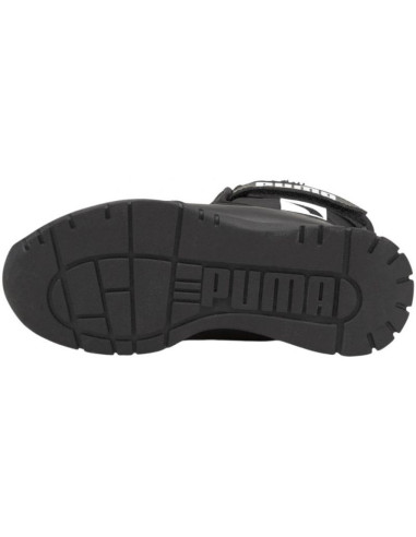 Buty puma nieve wtr ac ps jr 380745