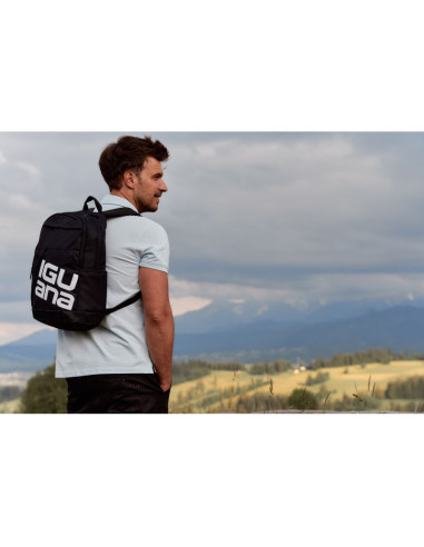 Plecak iguana essimo