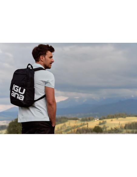 Plecak iguana essimo