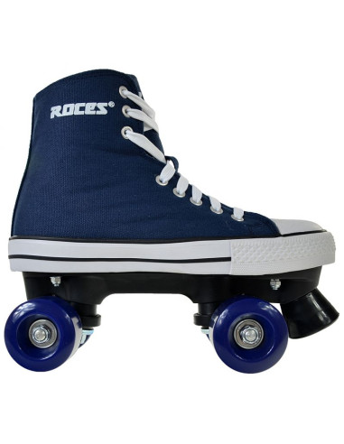 Wrotki roces chuck classic roller jr 550030