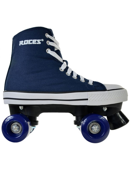 Wrotki roces chuck classic roller jr 550030