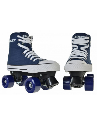 Wrotki roces chuck classic roller jr 550030