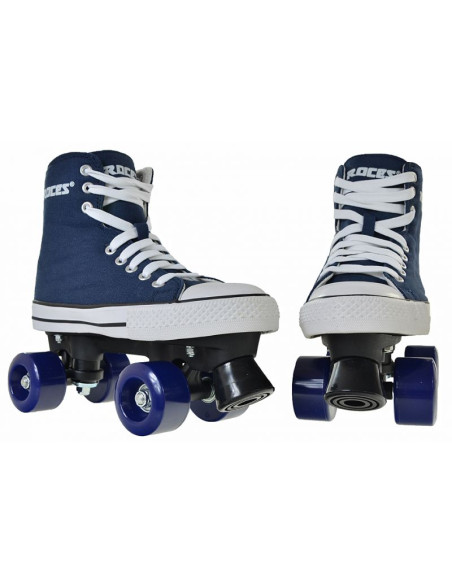 Wrotki roces chuck classic roller jr 550030