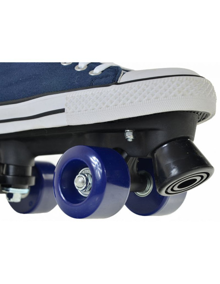 Wrotki roces chuck classic roller jr 550030