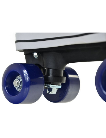 Wrotki roces chuck classic roller jr 550030