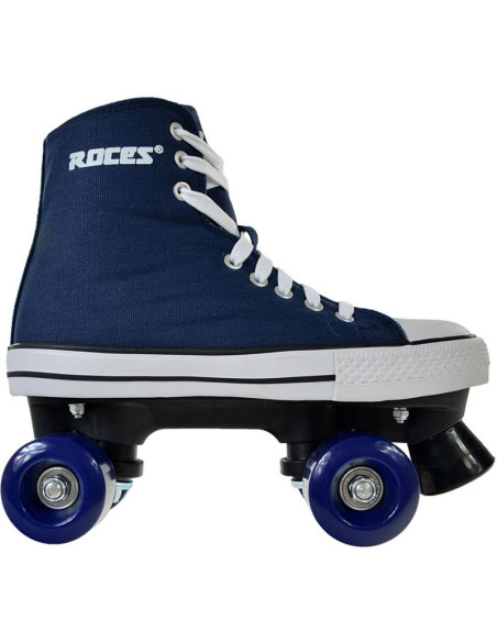 Wrotki roces chuck classic roller jr 550030