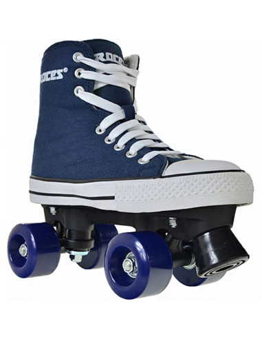 Wrotki roces chuck classic roller jr 550030